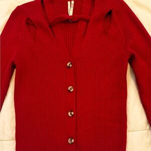 Great sweater by Anthropologie - Small